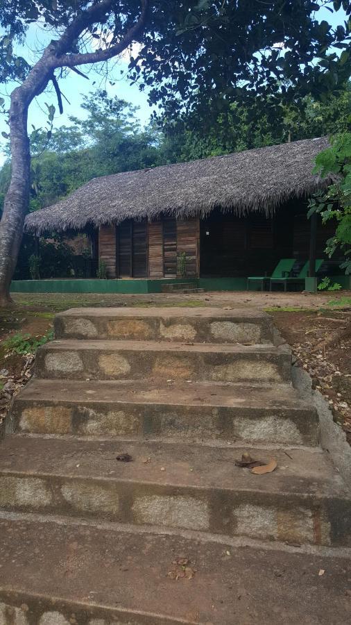 Anjiamarango Beach Resort Befotaka Bay Exterior photo