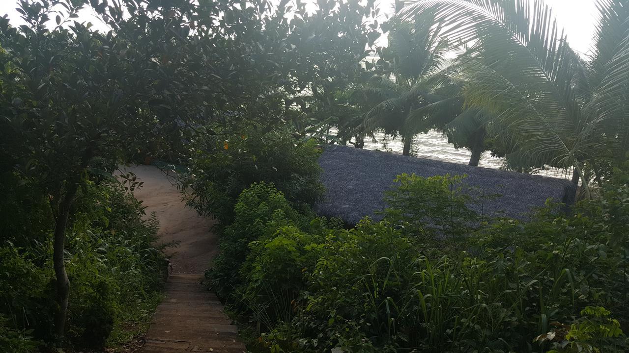 Anjiamarango Beach Resort Befotaka Bay Exterior photo