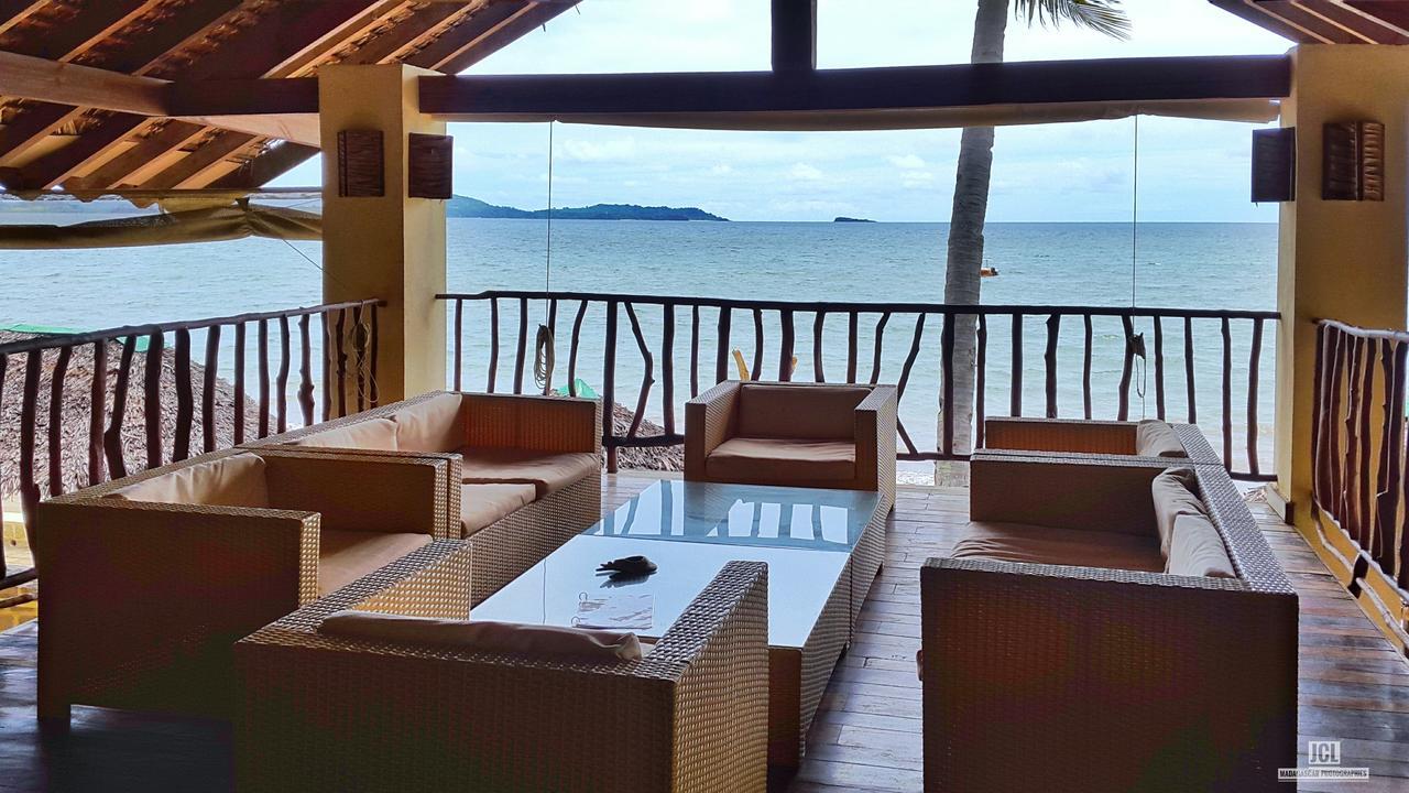 Anjiamarango Beach Resort Befotaka Bay Exterior photo