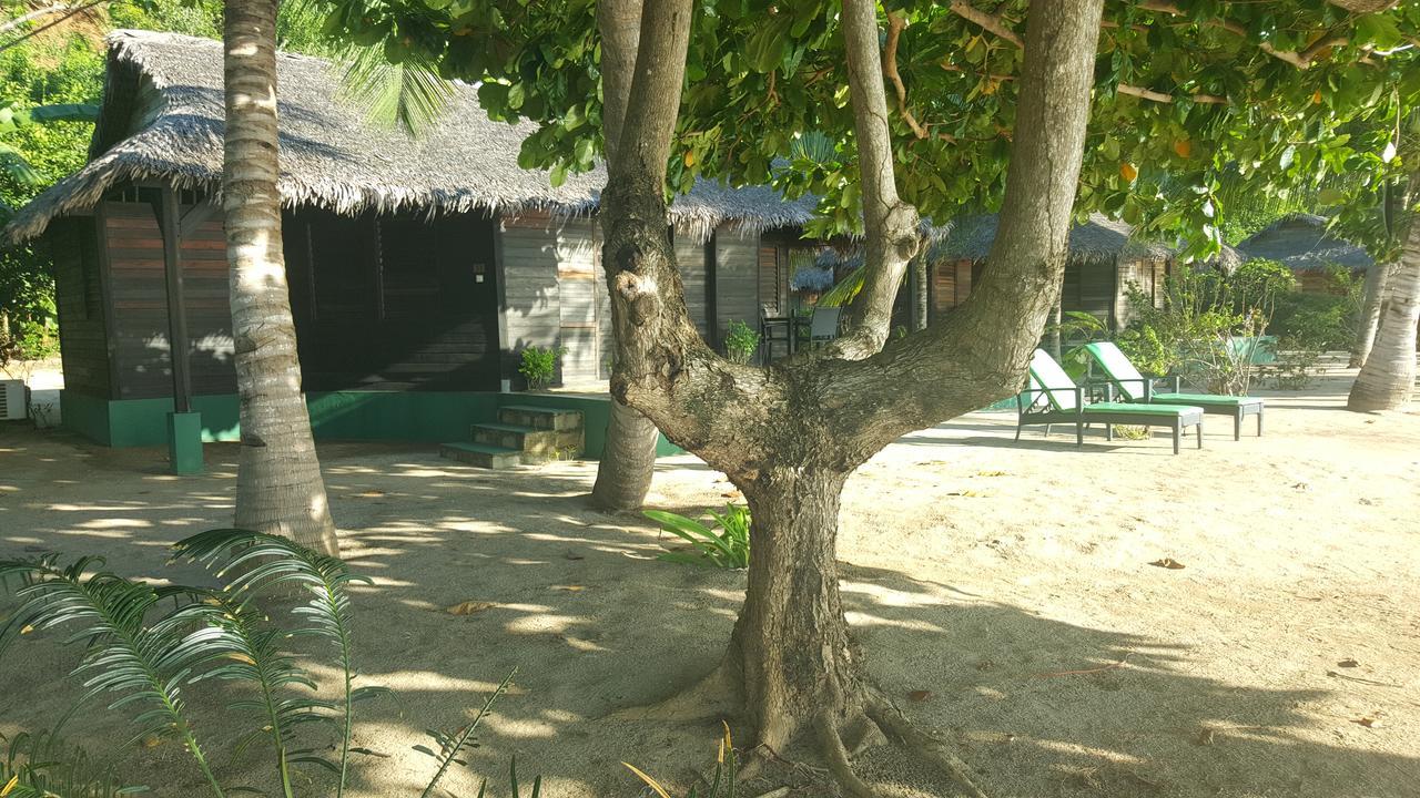 Anjiamarango Beach Resort Befotaka Bay Exterior photo