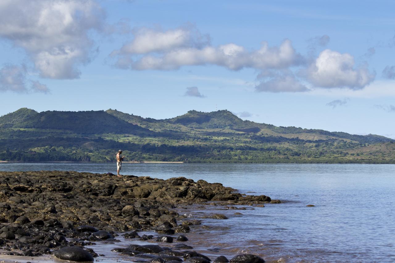 Anjiamarango Beach Resort Befotaka Bay Exterior photo