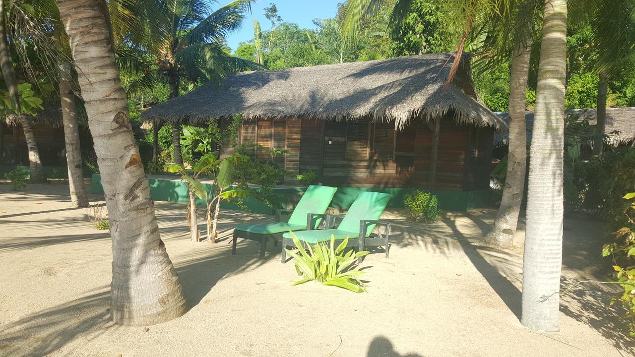 Anjiamarango Beach Resort Befotaka Bay Exterior photo