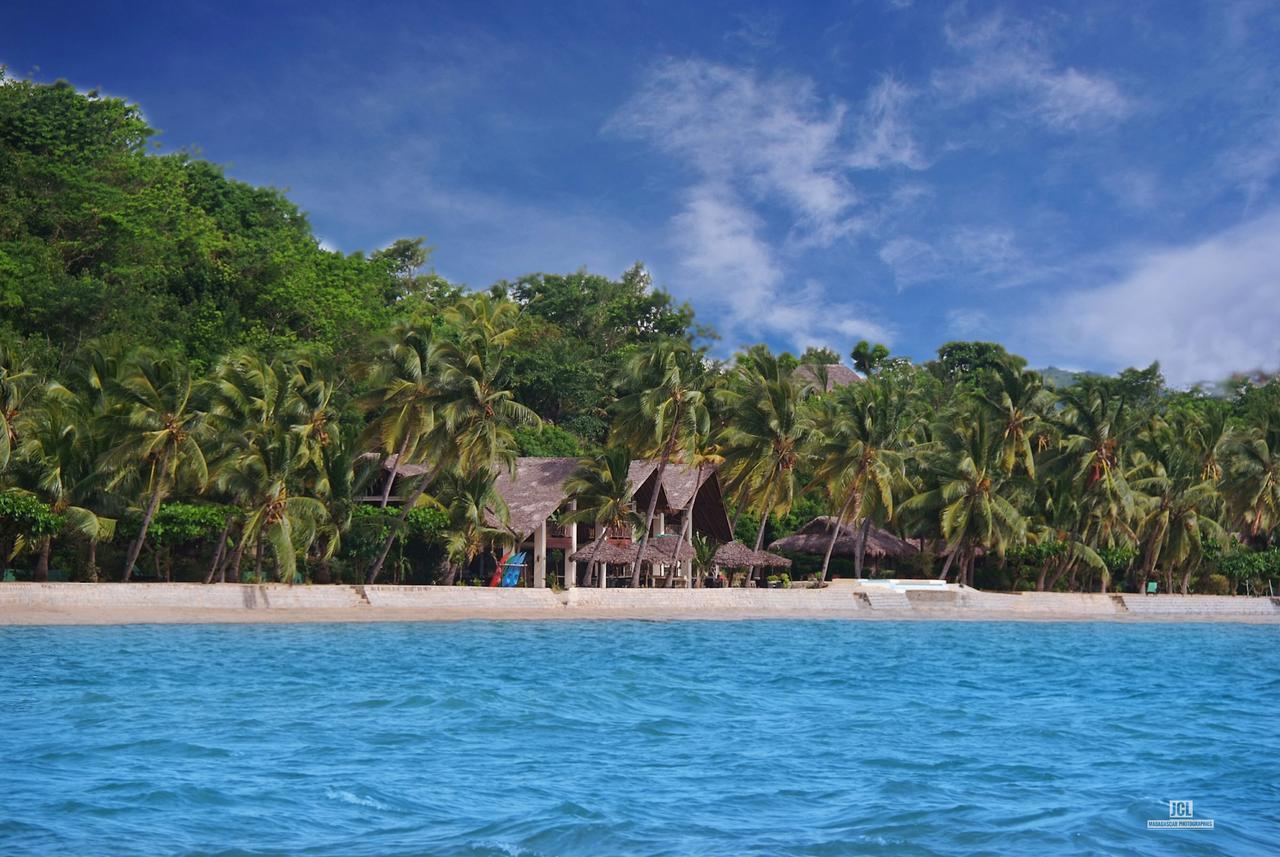 Anjiamarango Beach Resort Befotaka Bay Exterior photo
